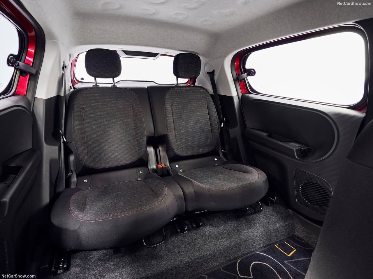 RENAULT TWINGO E-TECH EV, foto 130