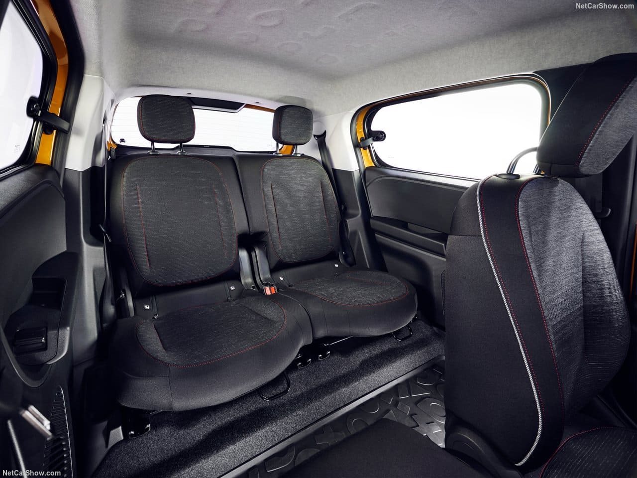 RENAULT TWINGO E-TECH EV, foto 131