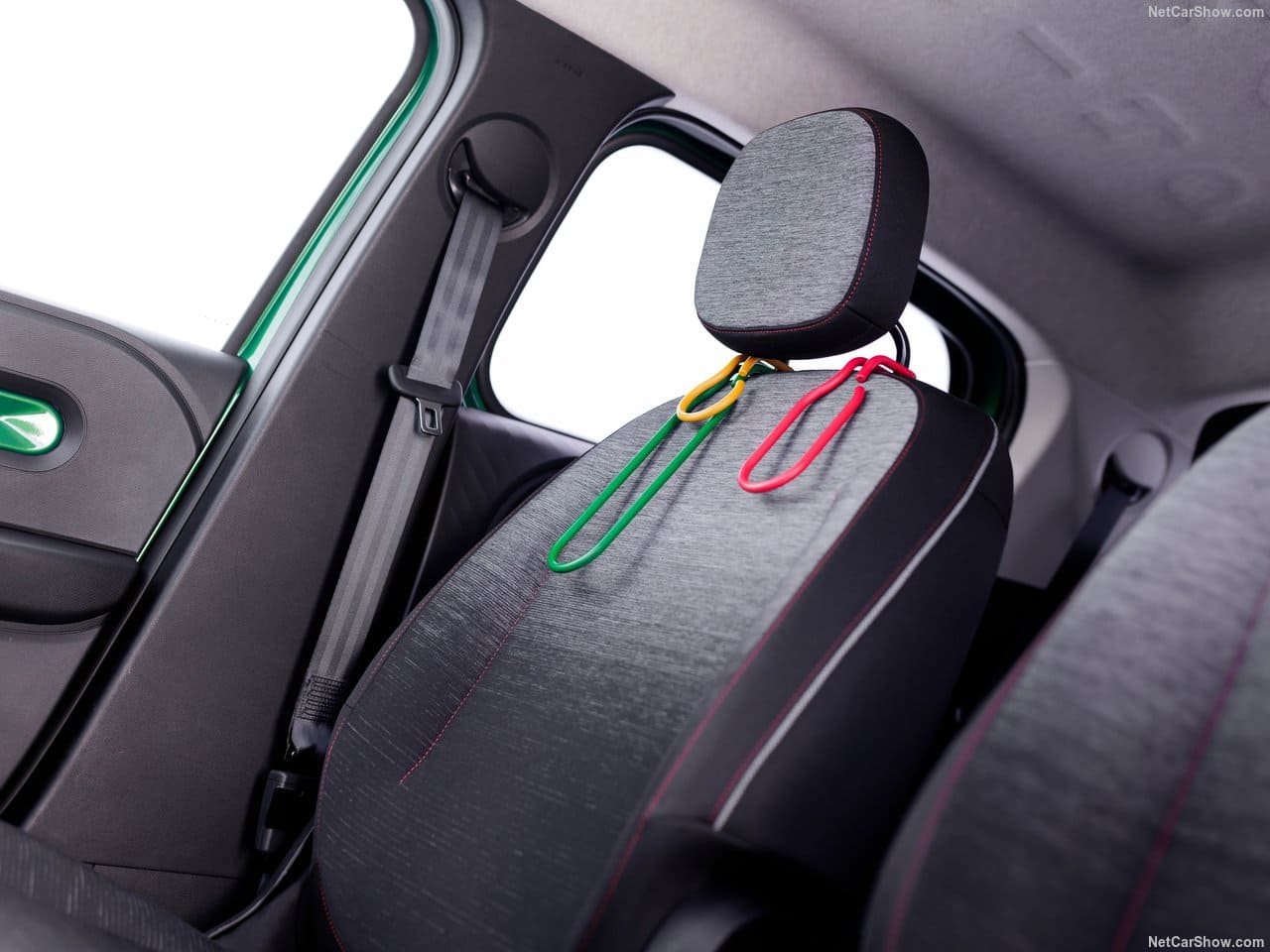 RENAULT TWINGO E-TECH EV, foto 133