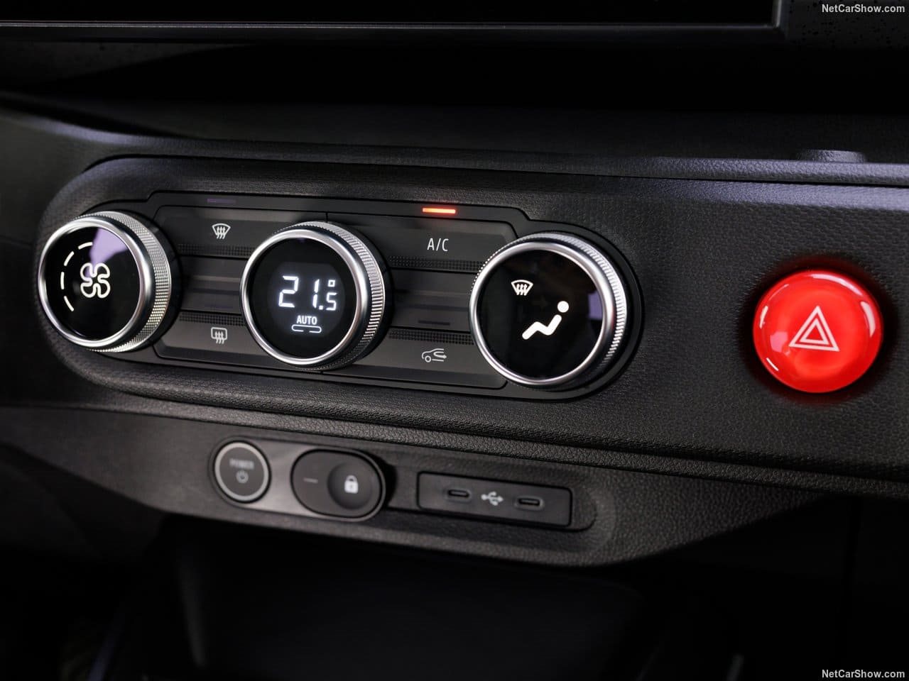 RENAULT TWINGO E-TECH EV, foto 140