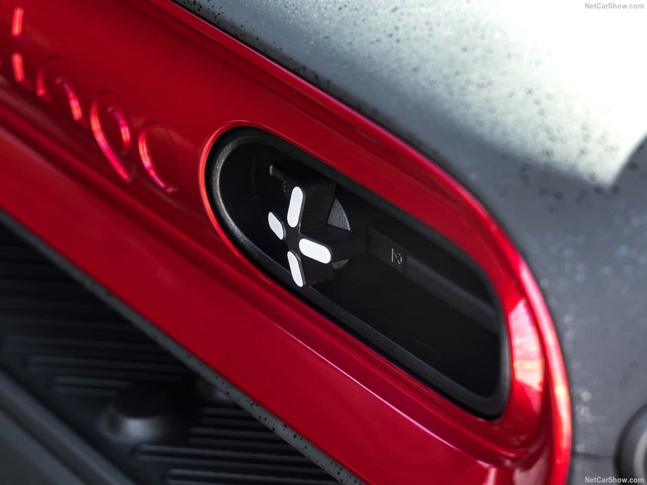RENAULT TWINGO E-TECH EV, foto 149