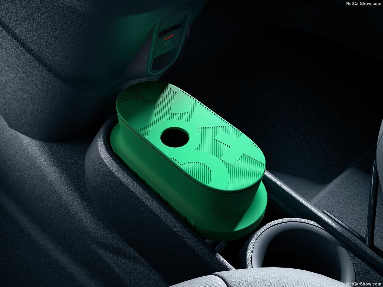 RENAULT TWINGO E-TECH EV, foto 153