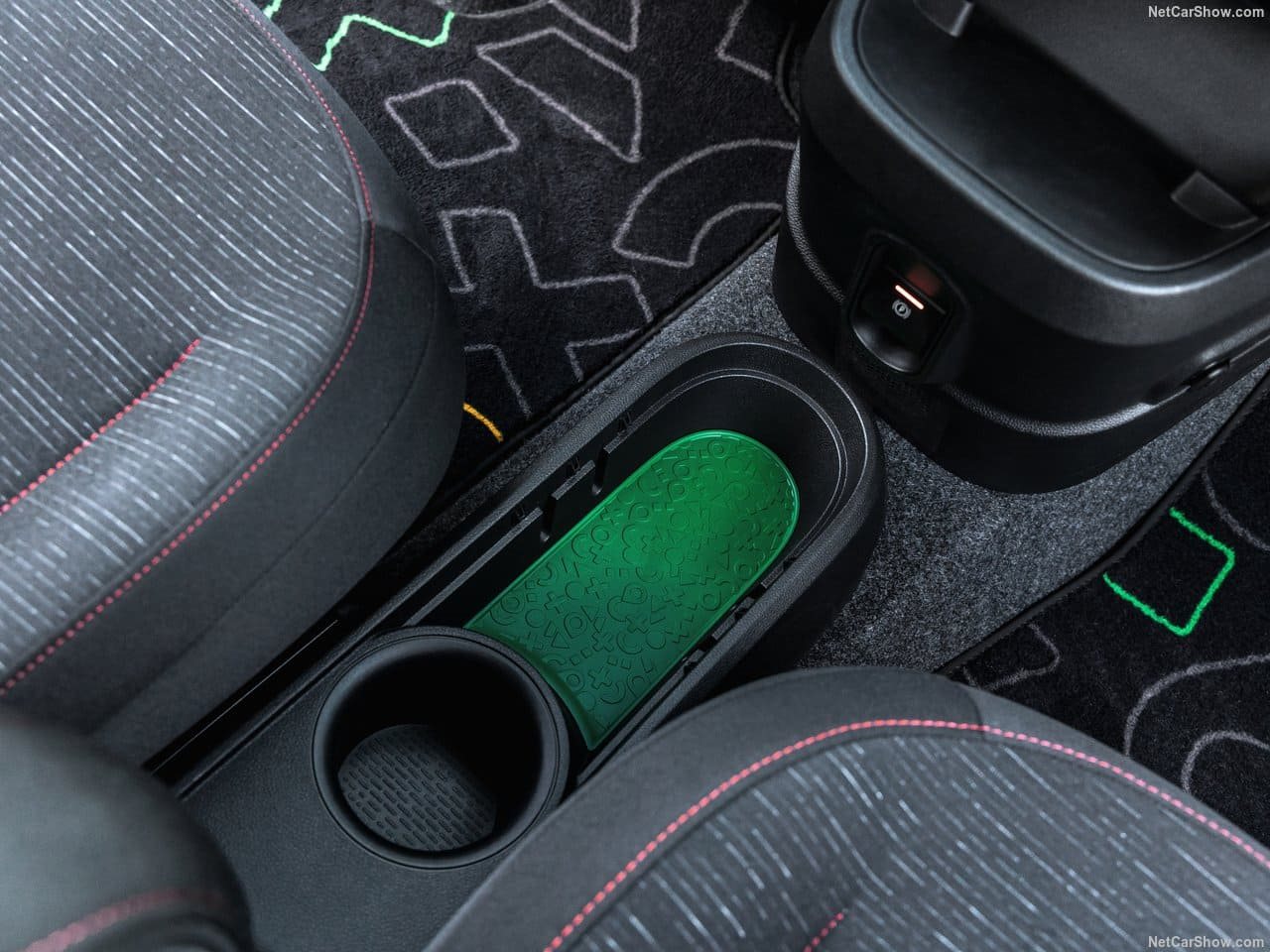 RENAULT TWINGO E-TECH EV, foto 156