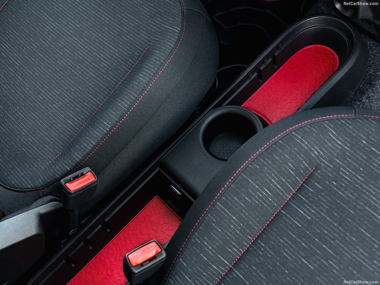 RENAULT TWINGO E-TECH EV, foto 157