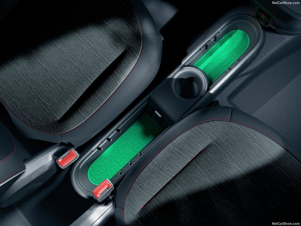 RENAULT TWINGO E-TECH EV, foto 158