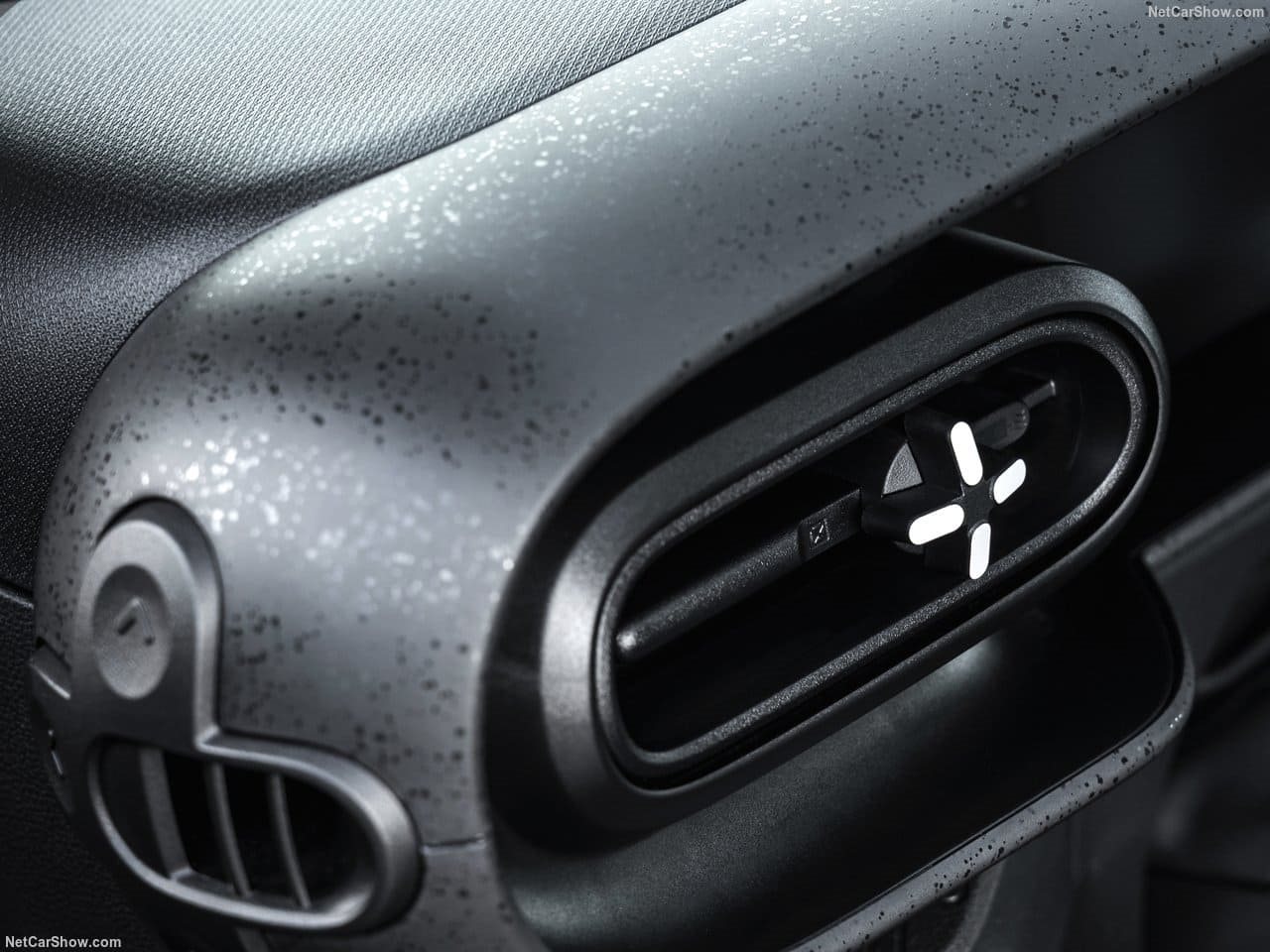 RENAULT TWINGO E-TECH EV, foto 160