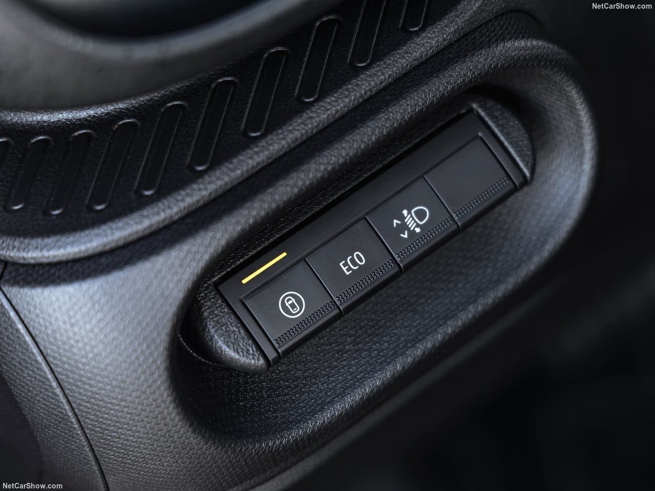 RENAULT TWINGO E-TECH EV, foto 161