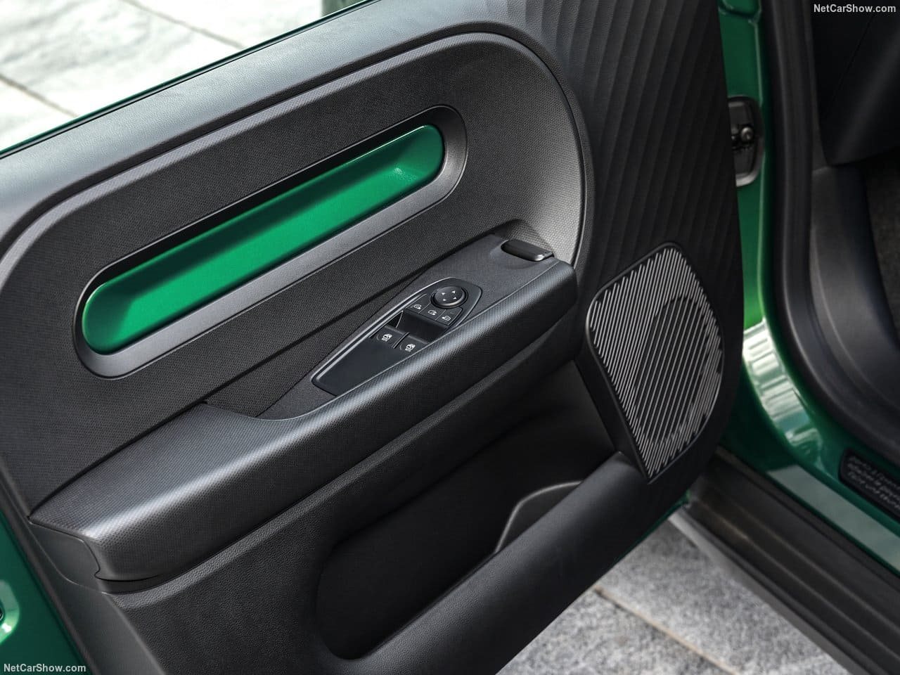 RENAULT TWINGO E-TECH EV, foto 162