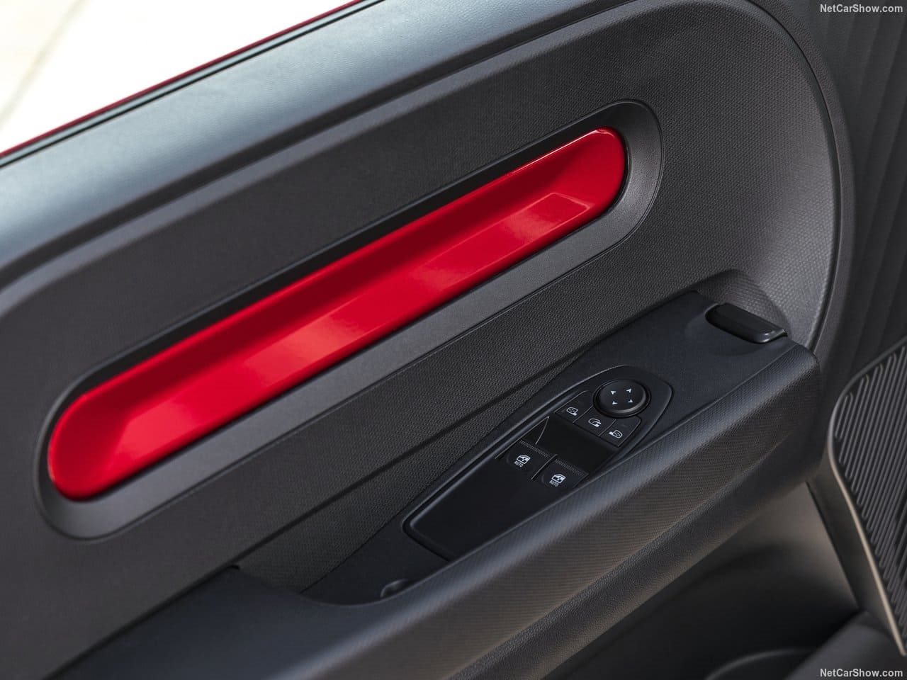 RENAULT TWINGO E-TECH EV, foto 166