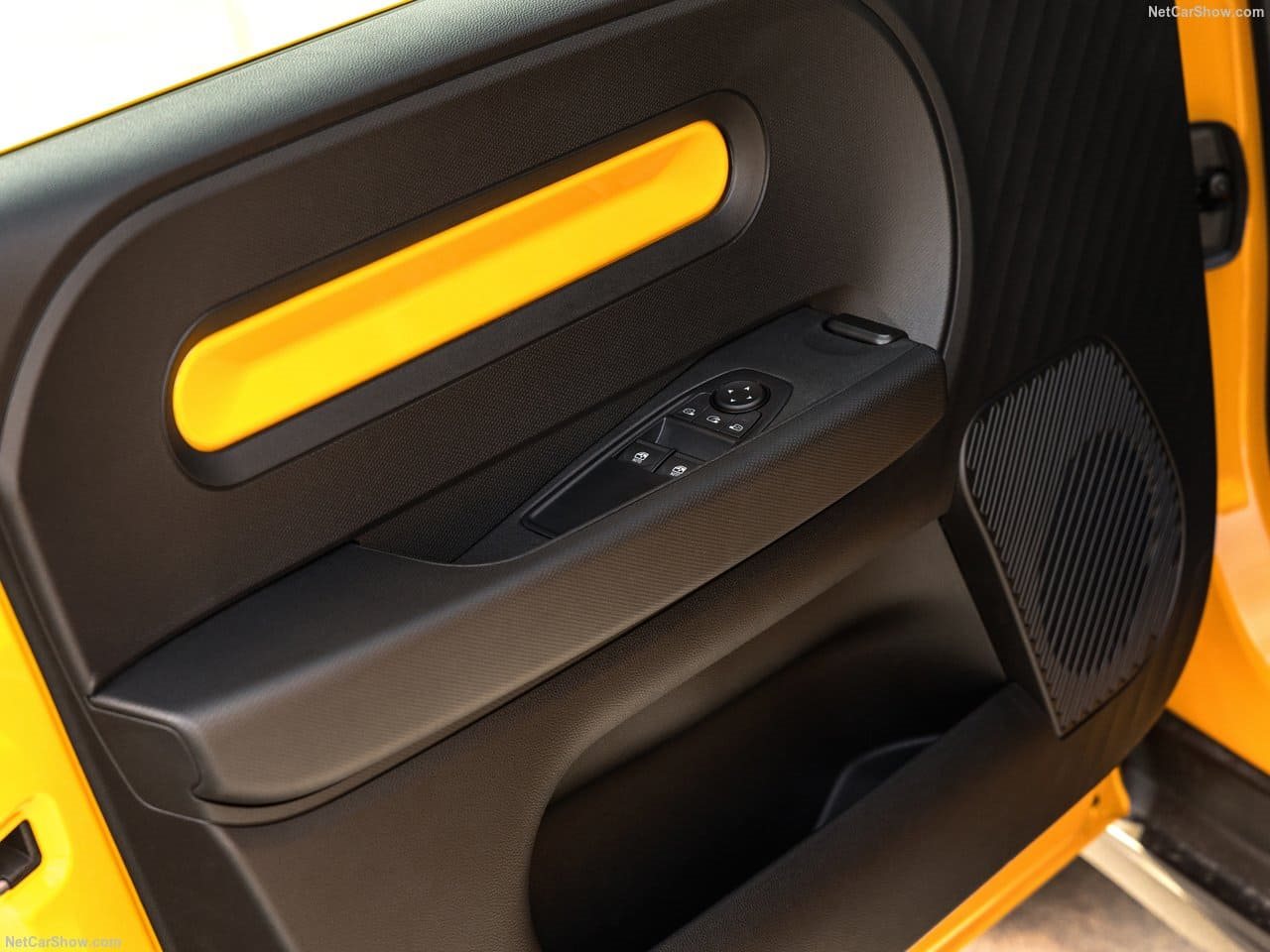 RENAULT TWINGO E-TECH EV, foto 167