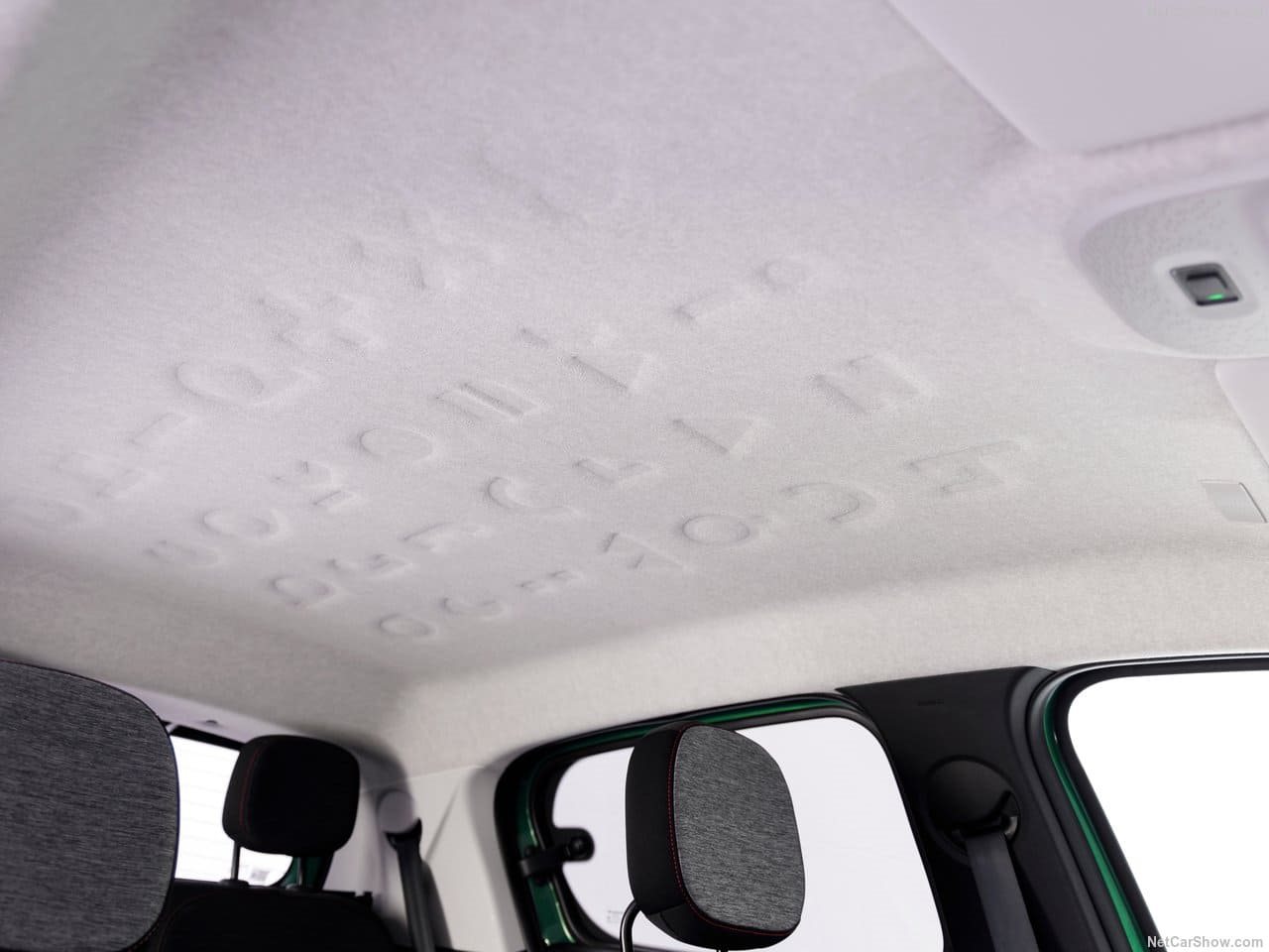 RENAULT TWINGO E-TECH EV, foto 170