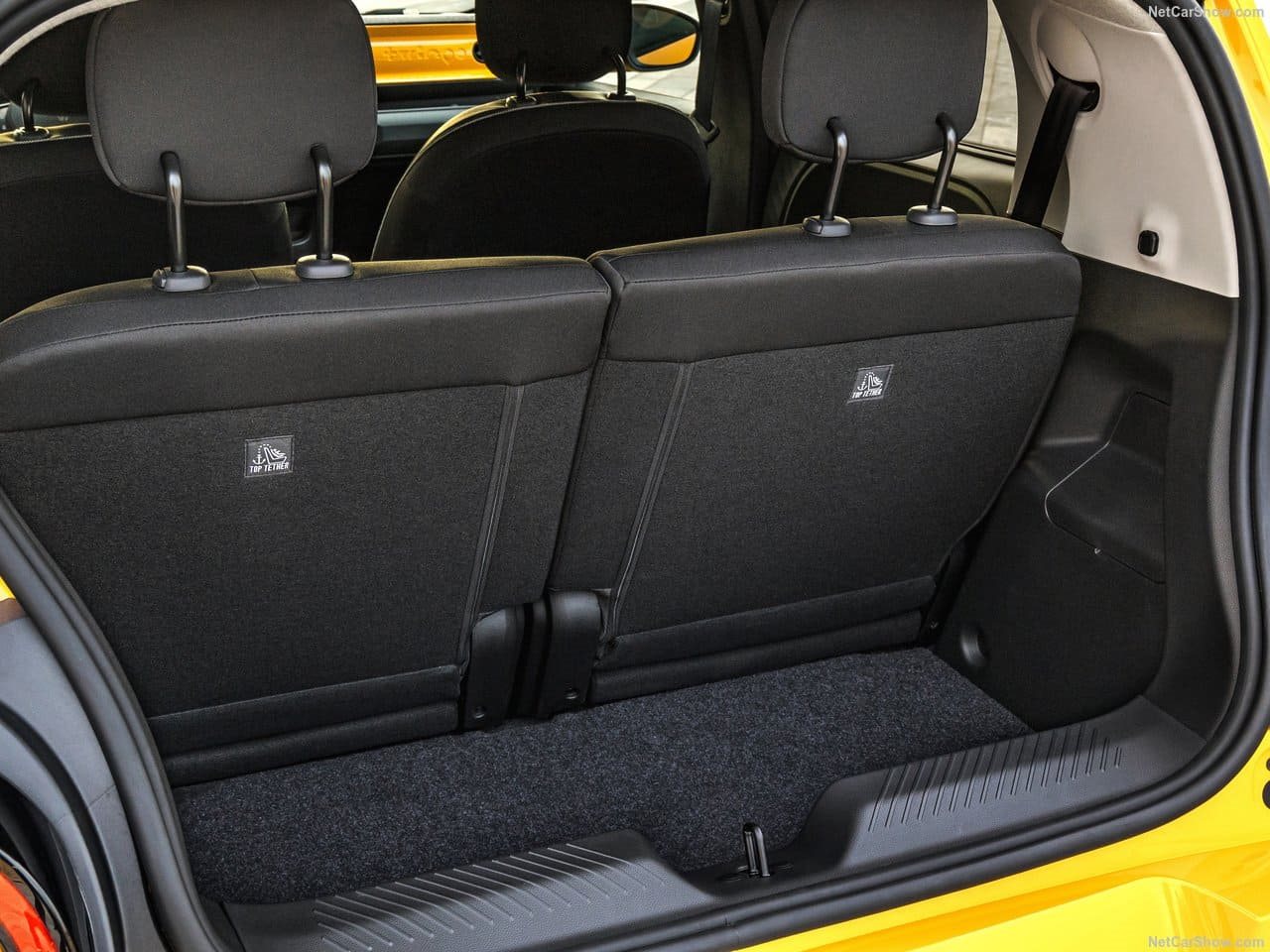 RENAULT TWINGO E-TECH EV, foto 185