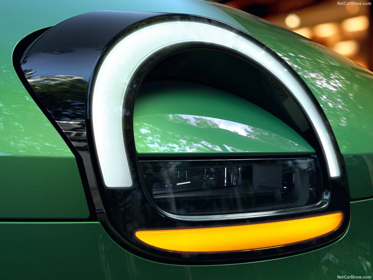 RENAULT TWINGO E-TECH EV, foto 195