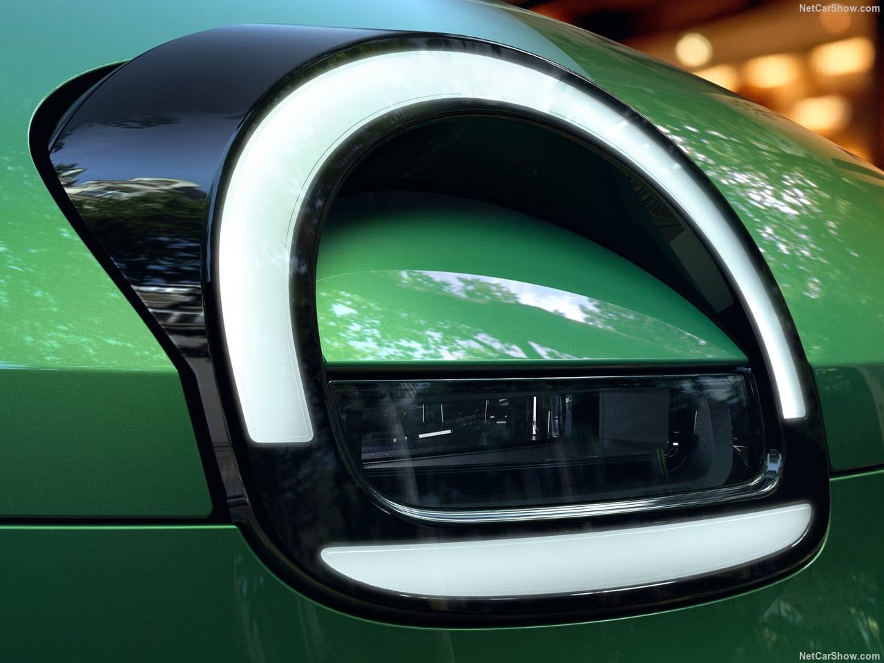 RENAULT TWINGO E-TECH EV, foto 196