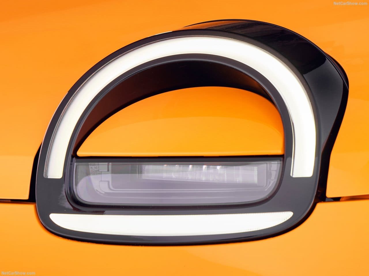 RENAULT TWINGO E-TECH EV, foto 197
