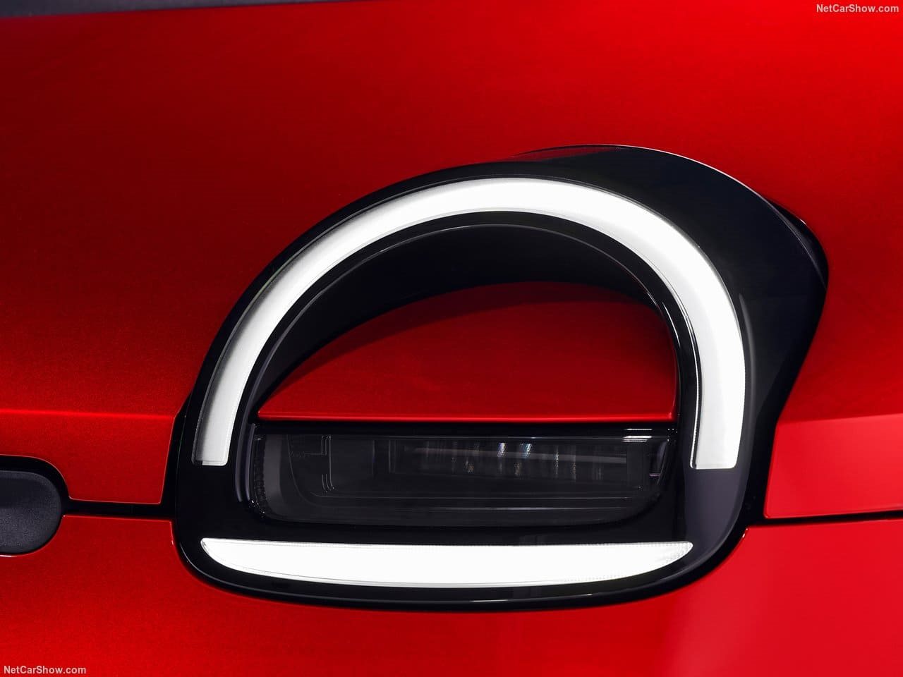 RENAULT TWINGO E-TECH EV, foto 198