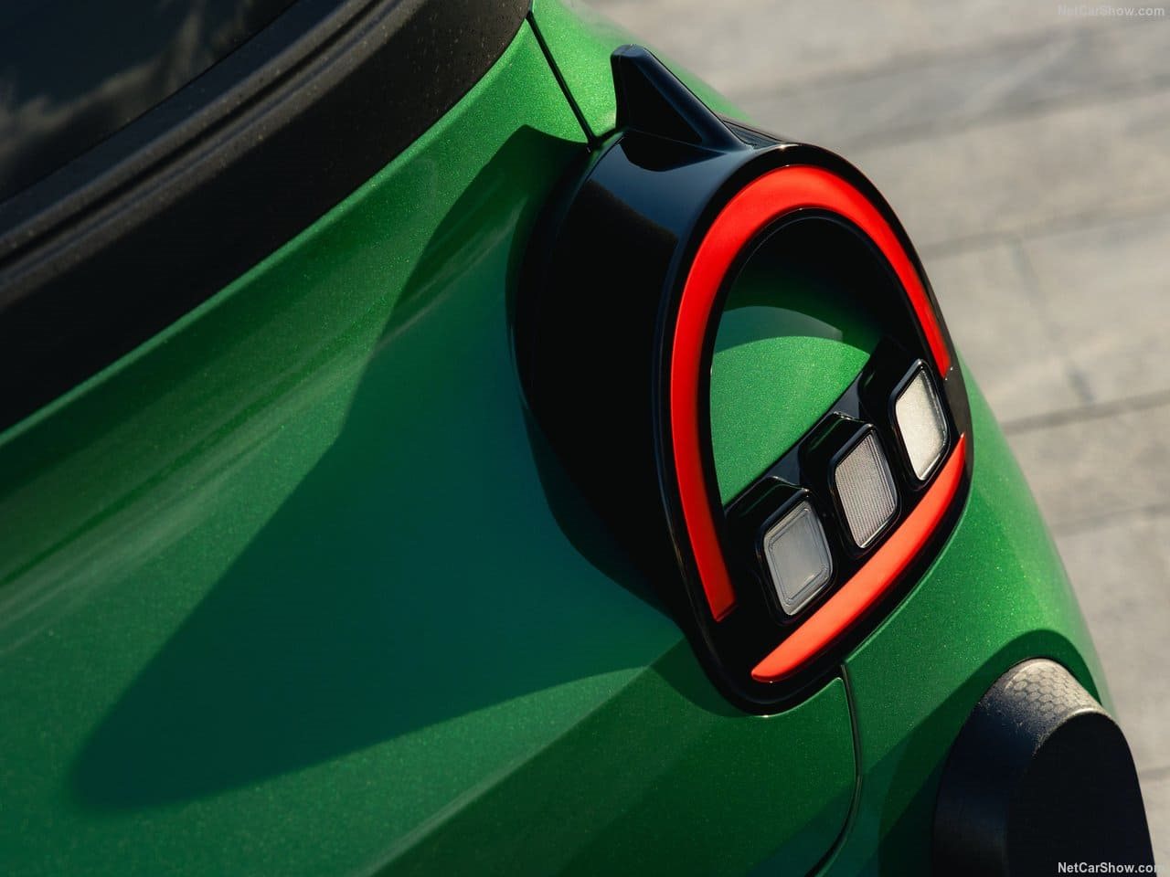 RENAULT TWINGO E-TECH EV, foto 201