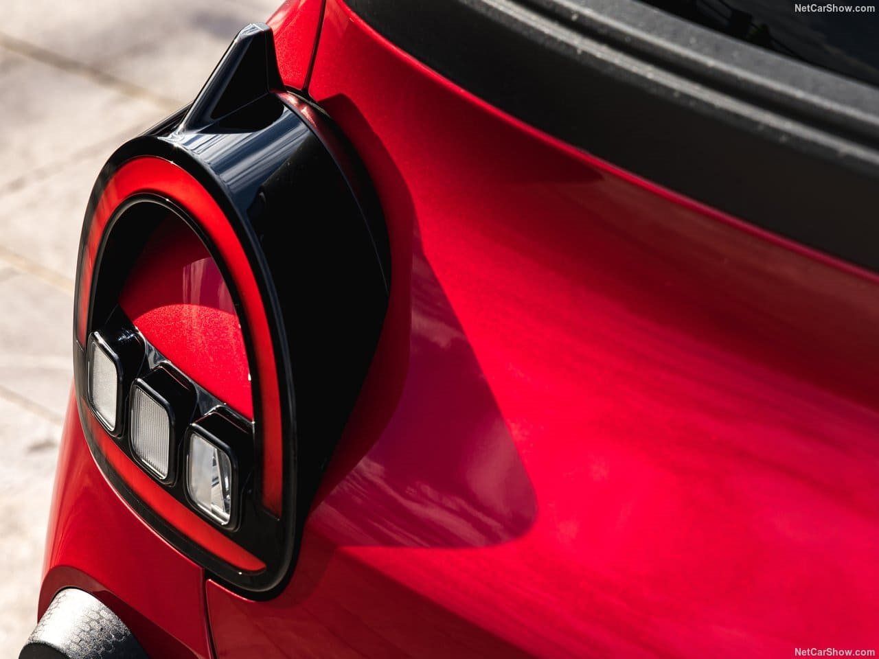 RENAULT TWINGO E-TECH EV, foto 204