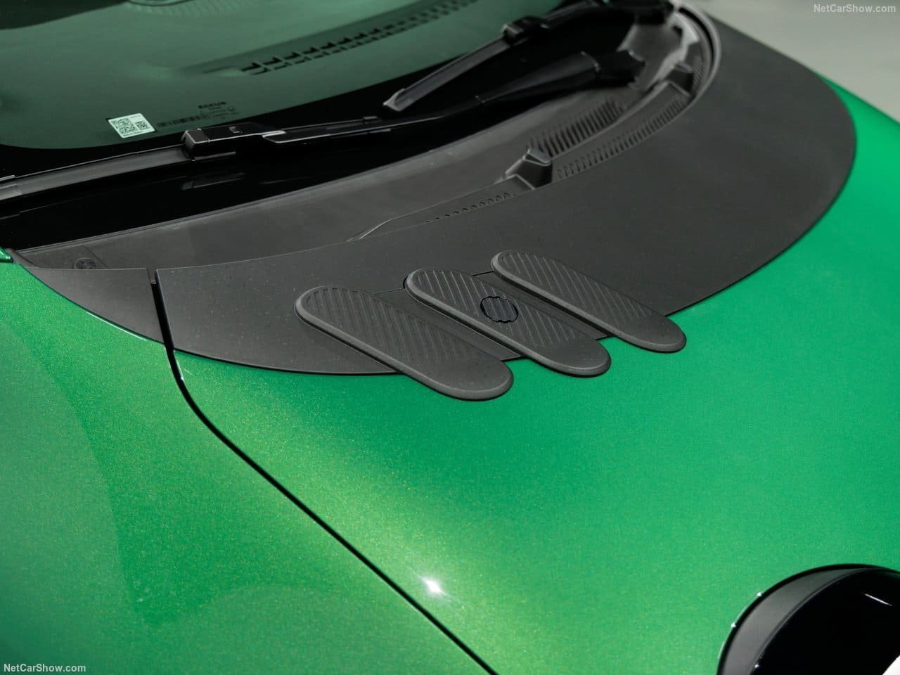RENAULT TWINGO E-TECH EV, foto 209