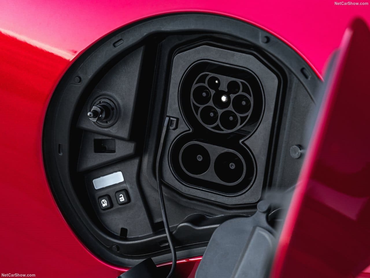 RENAULT TWINGO E-TECH EV, foto 216