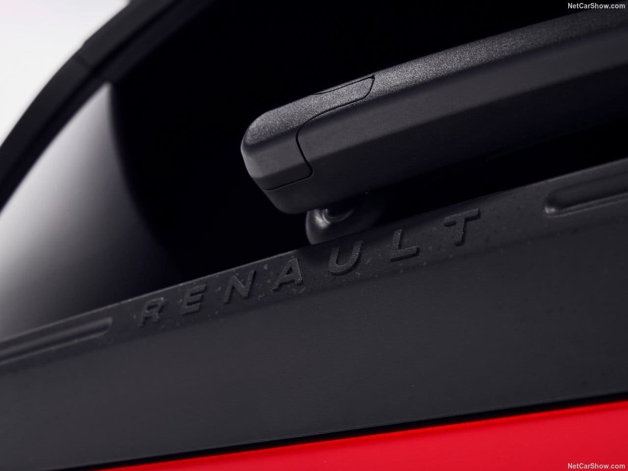 RENAULT TWINGO E-TECH EV, foto 226