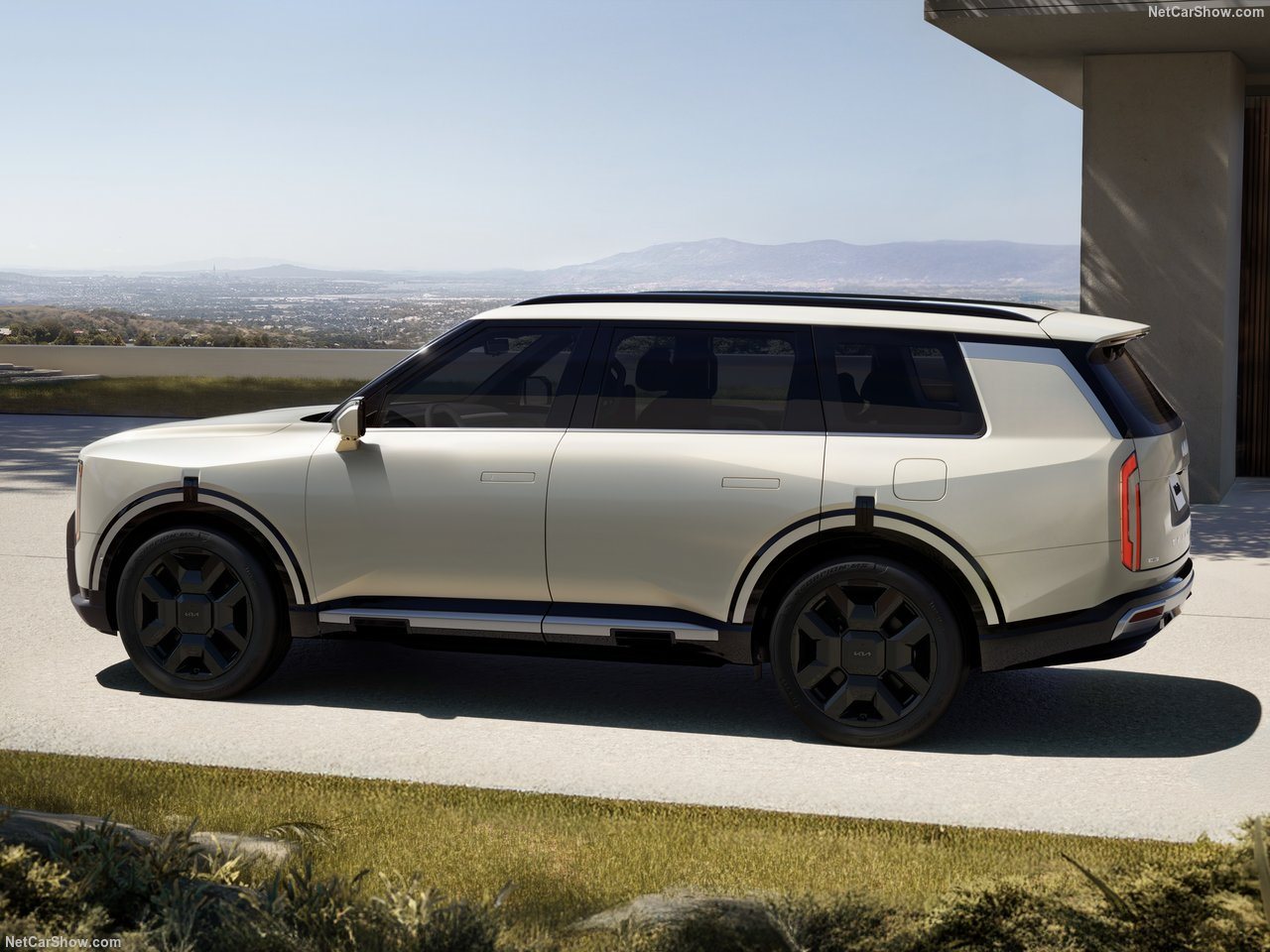 2027 - KIA TELLURIDE, foto 39