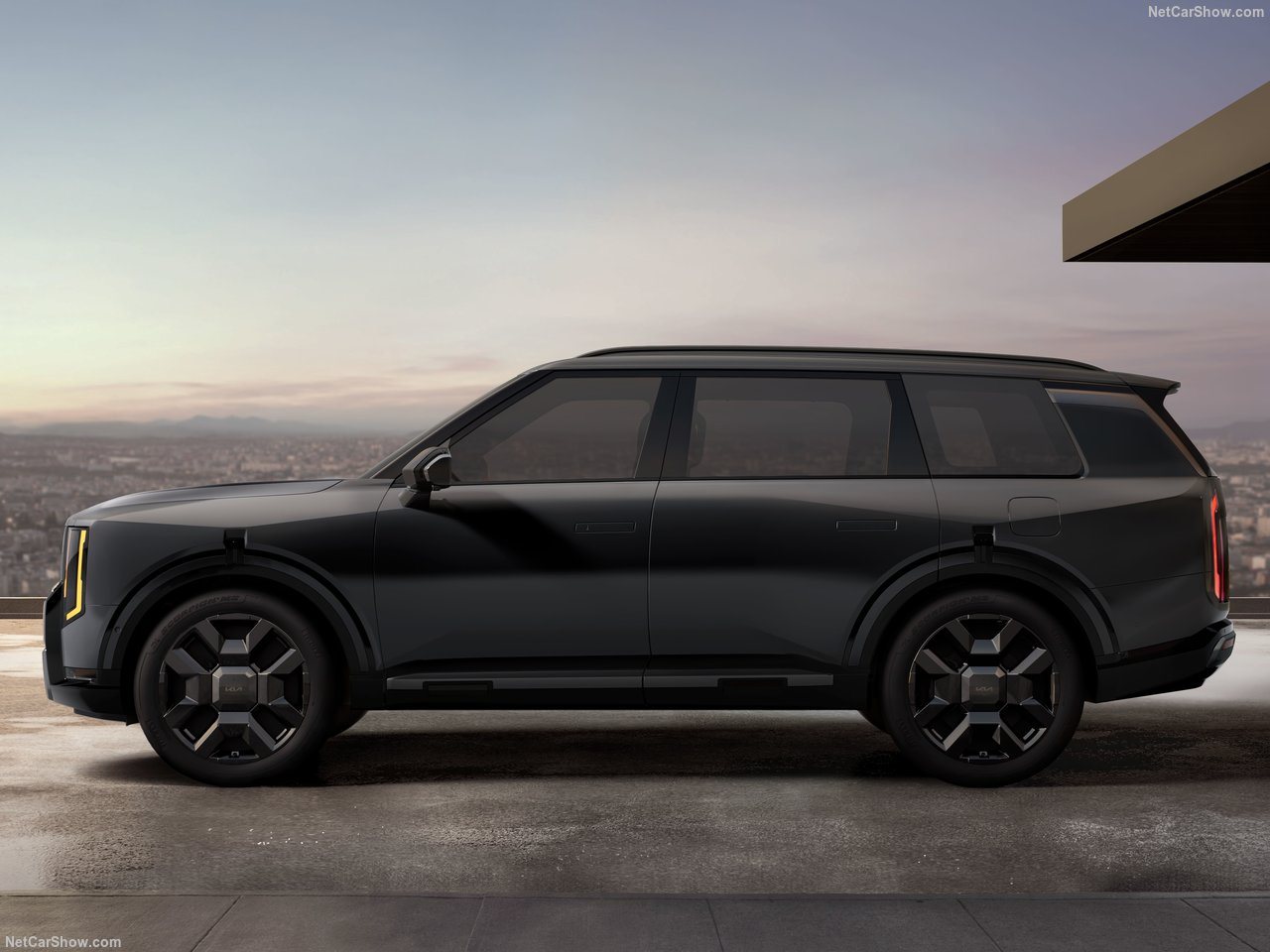 2027 - KIA TELLURIDE, foto 42