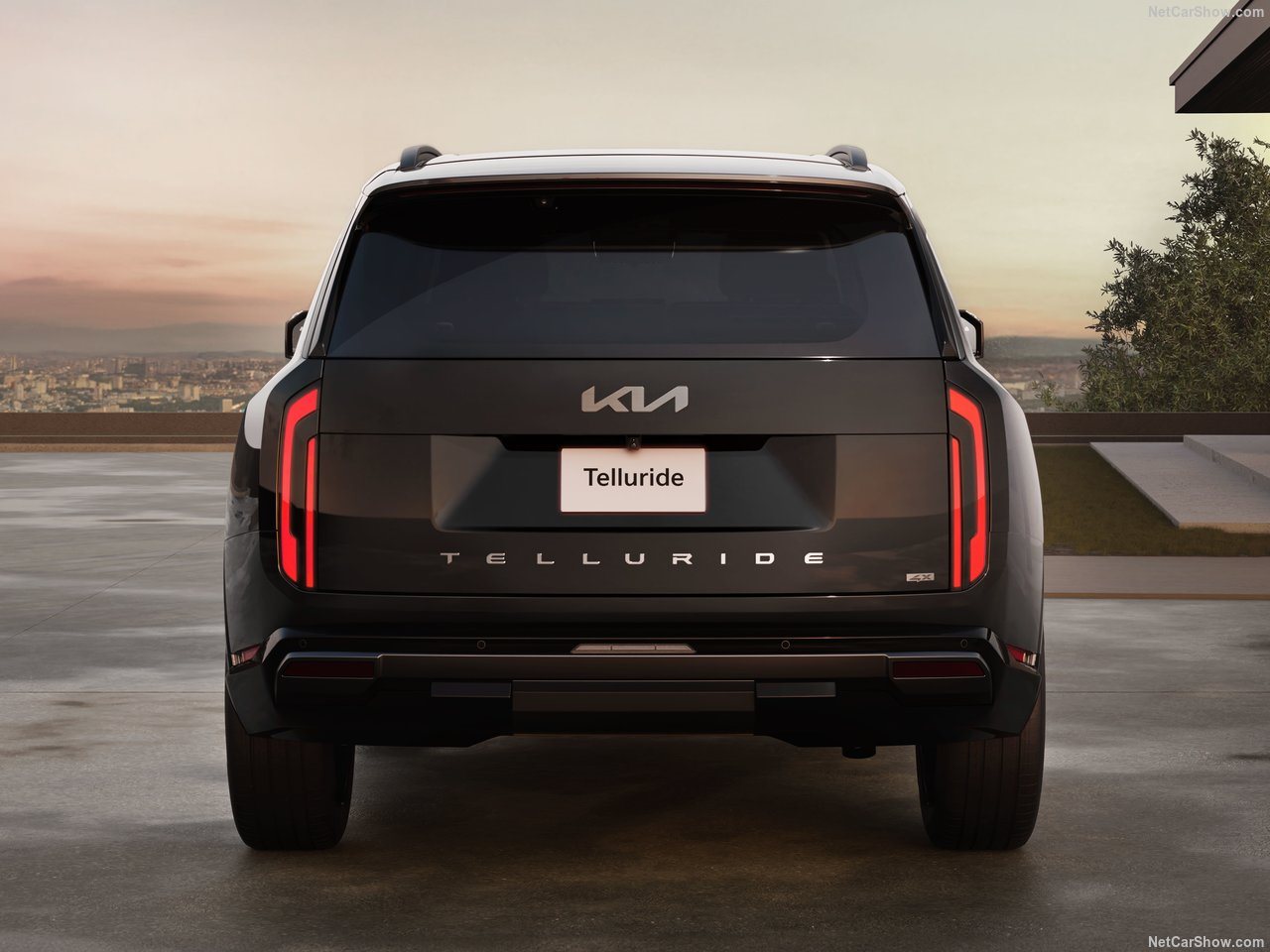 2027 - KIA TELLURIDE, foto 46
