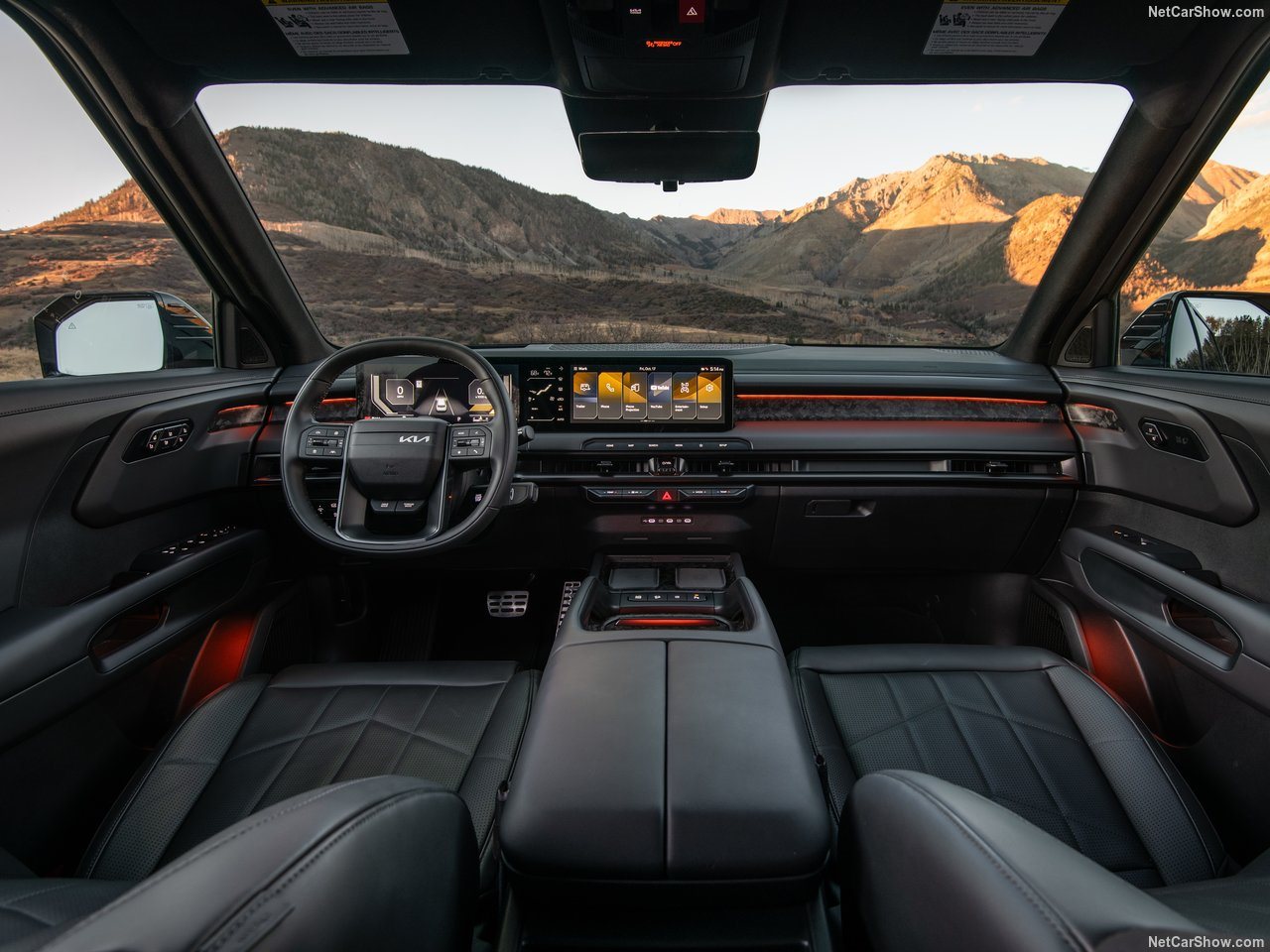 2027 - KIA TELLURIDE, foto 56