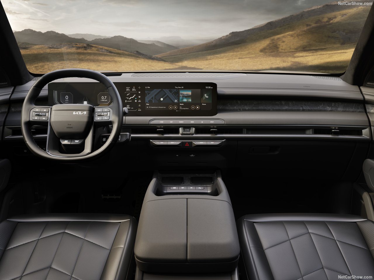 2027 - KIA TELLURIDE, foto 59