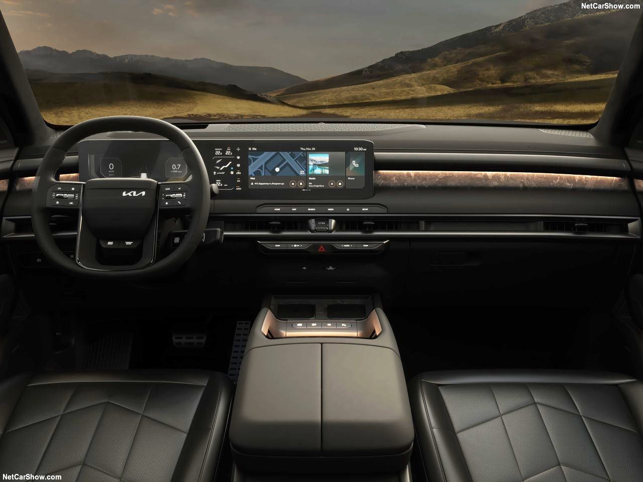 2027 - KIA TELLURIDE, foto 60