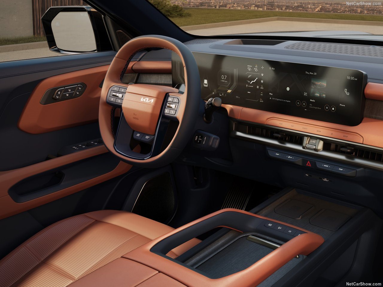 2027 - KIA TELLURIDE, foto 61