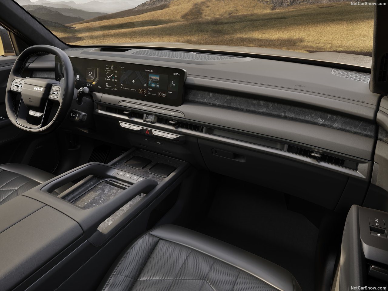 2027 - KIA TELLURIDE, foto 65