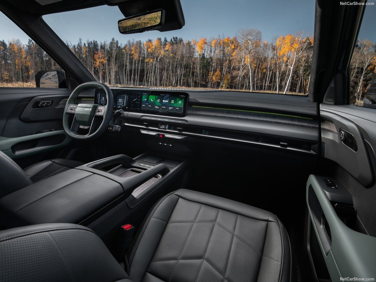 2027 - KIA TELLURIDE, foto 66