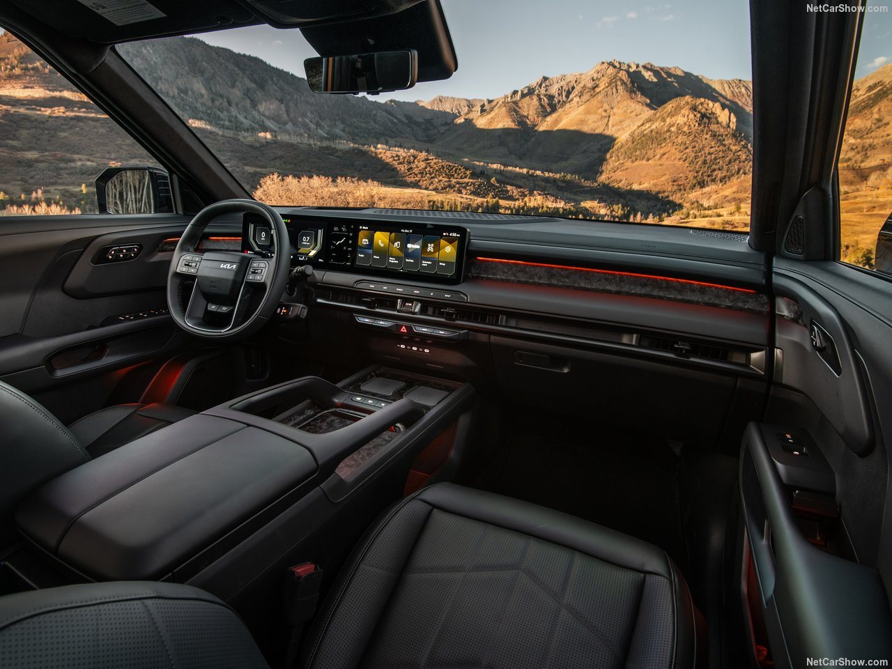 2027 - KIA TELLURIDE, foto 67
