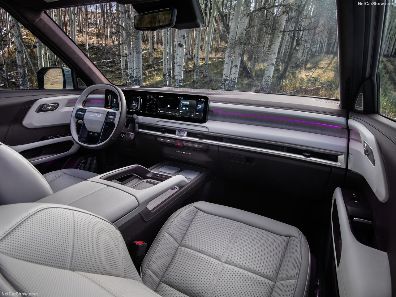 2027 - KIA TELLURIDE, foto 68