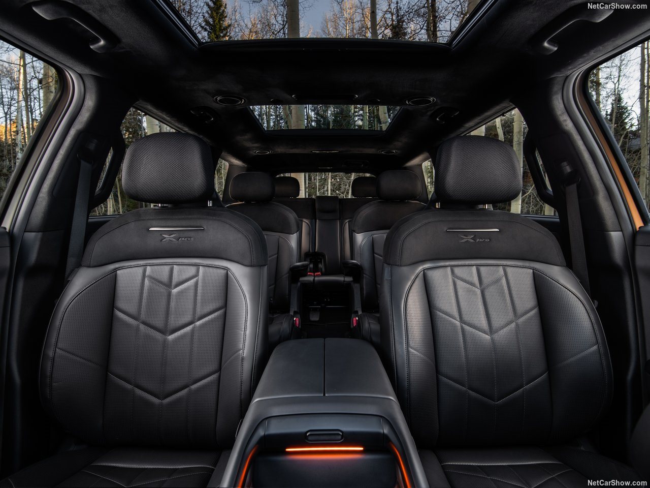 2027 - KIA TELLURIDE, foto 70