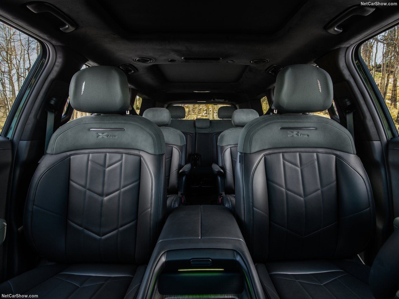 2027 - KIA TELLURIDE, foto 71