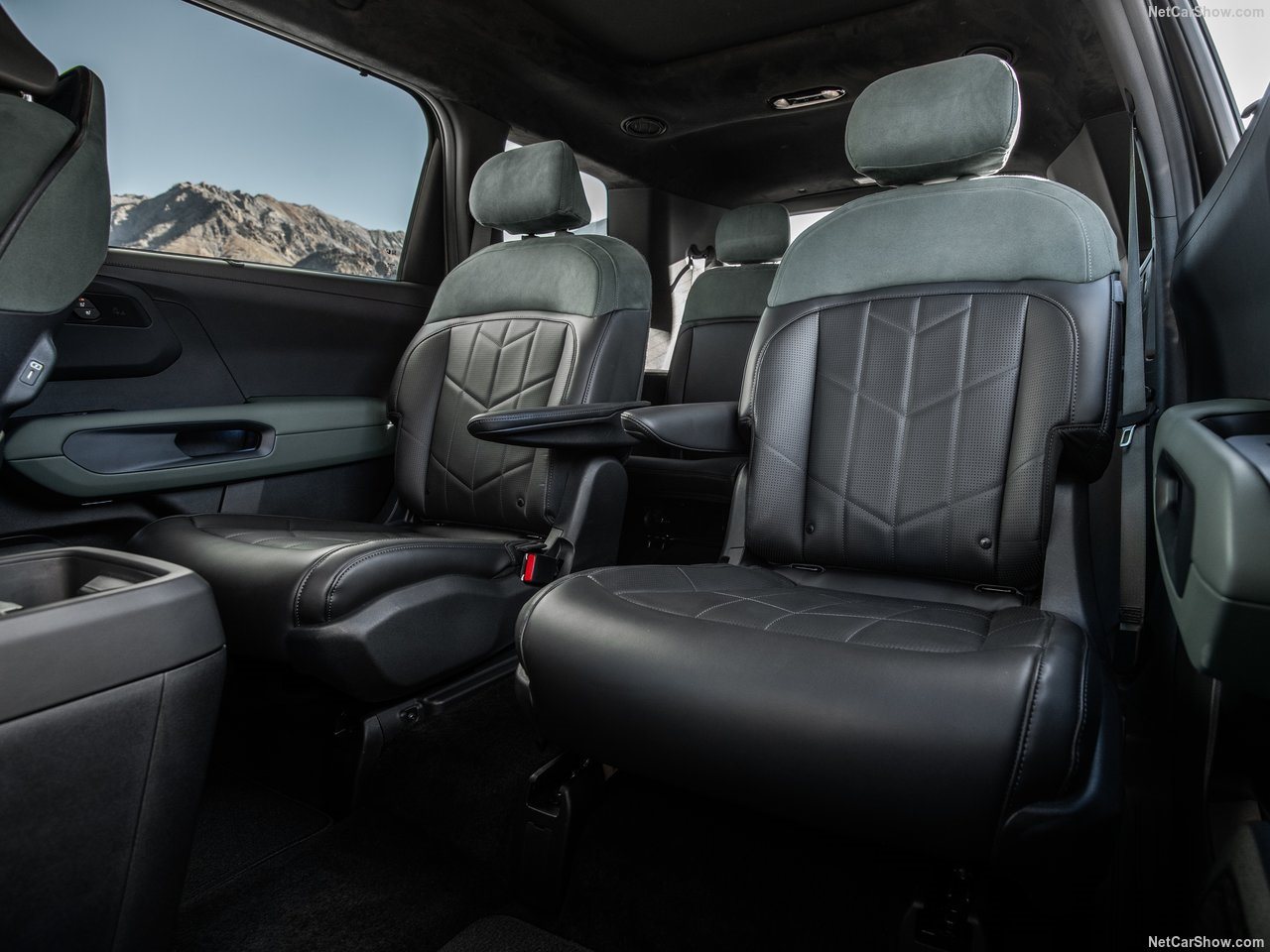 2027 - KIA TELLURIDE, foto 72