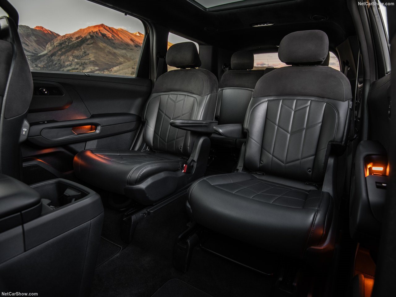 2027 - KIA TELLURIDE, foto 73
