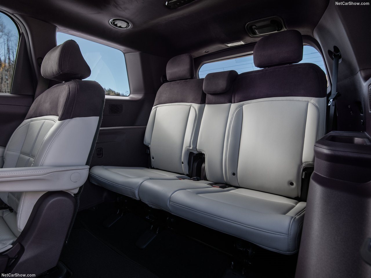 2027 - KIA TELLURIDE, foto 75