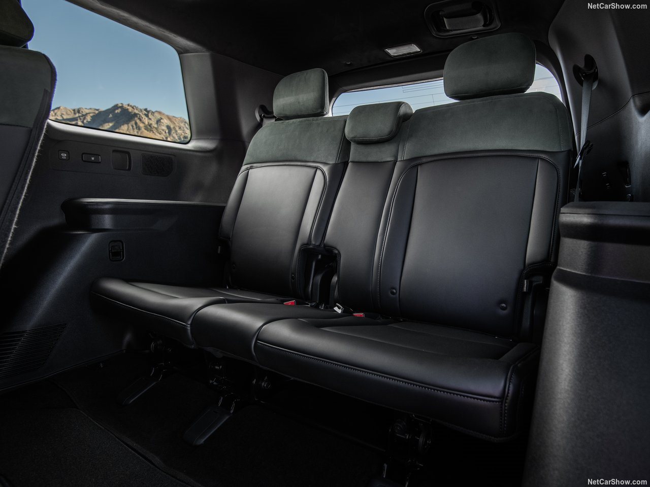 2027 - KIA TELLURIDE, foto 76