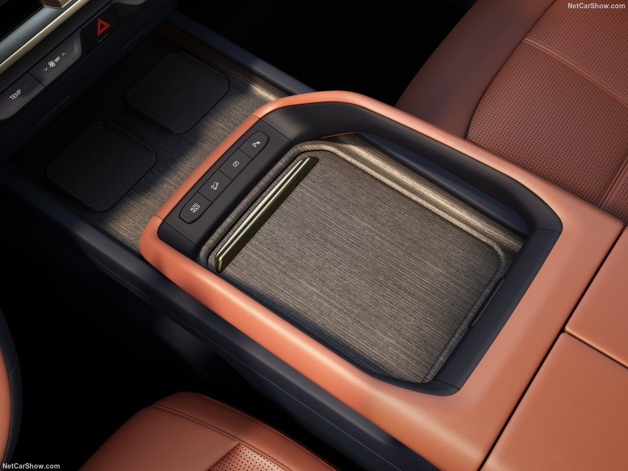 2027 - KIA TELLURIDE, foto 81