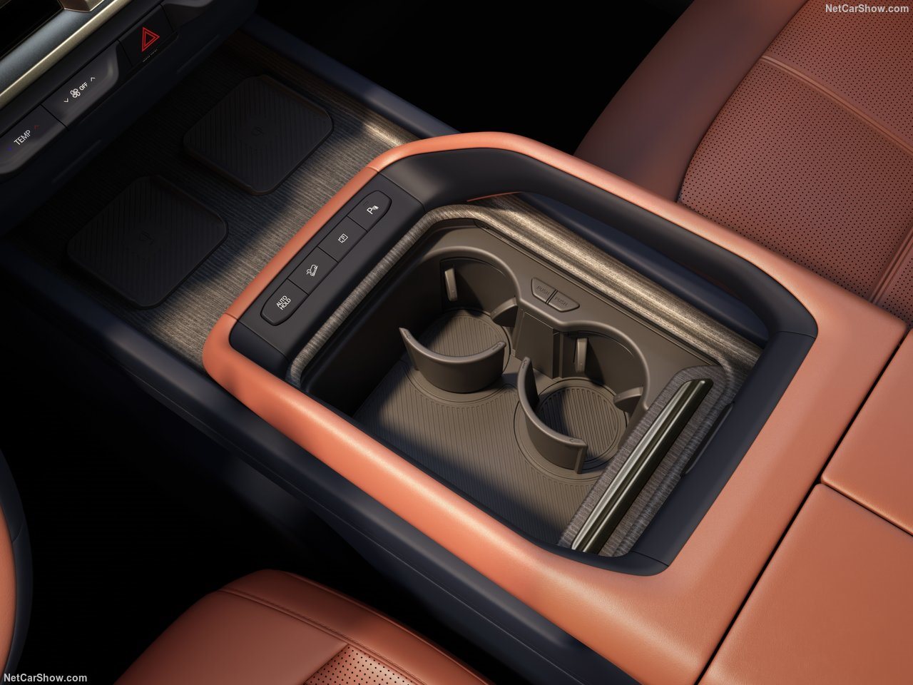 2027 - KIA TELLURIDE, foto 82