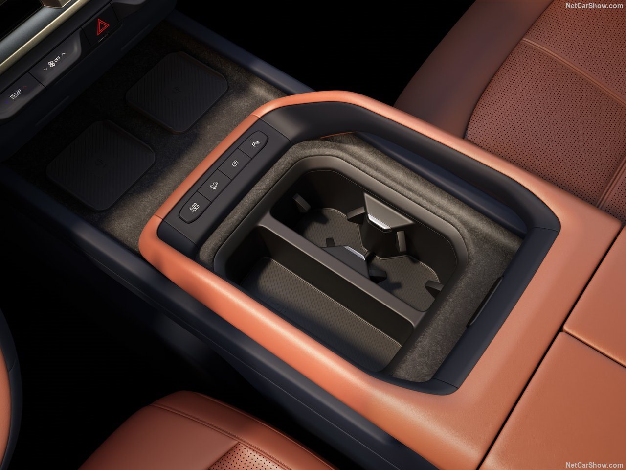 2027 - KIA TELLURIDE, foto 83