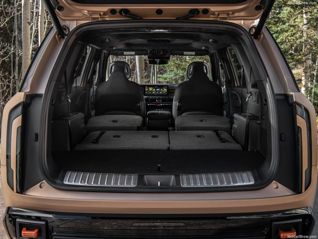 2027 - KIA TELLURIDE, foto 89