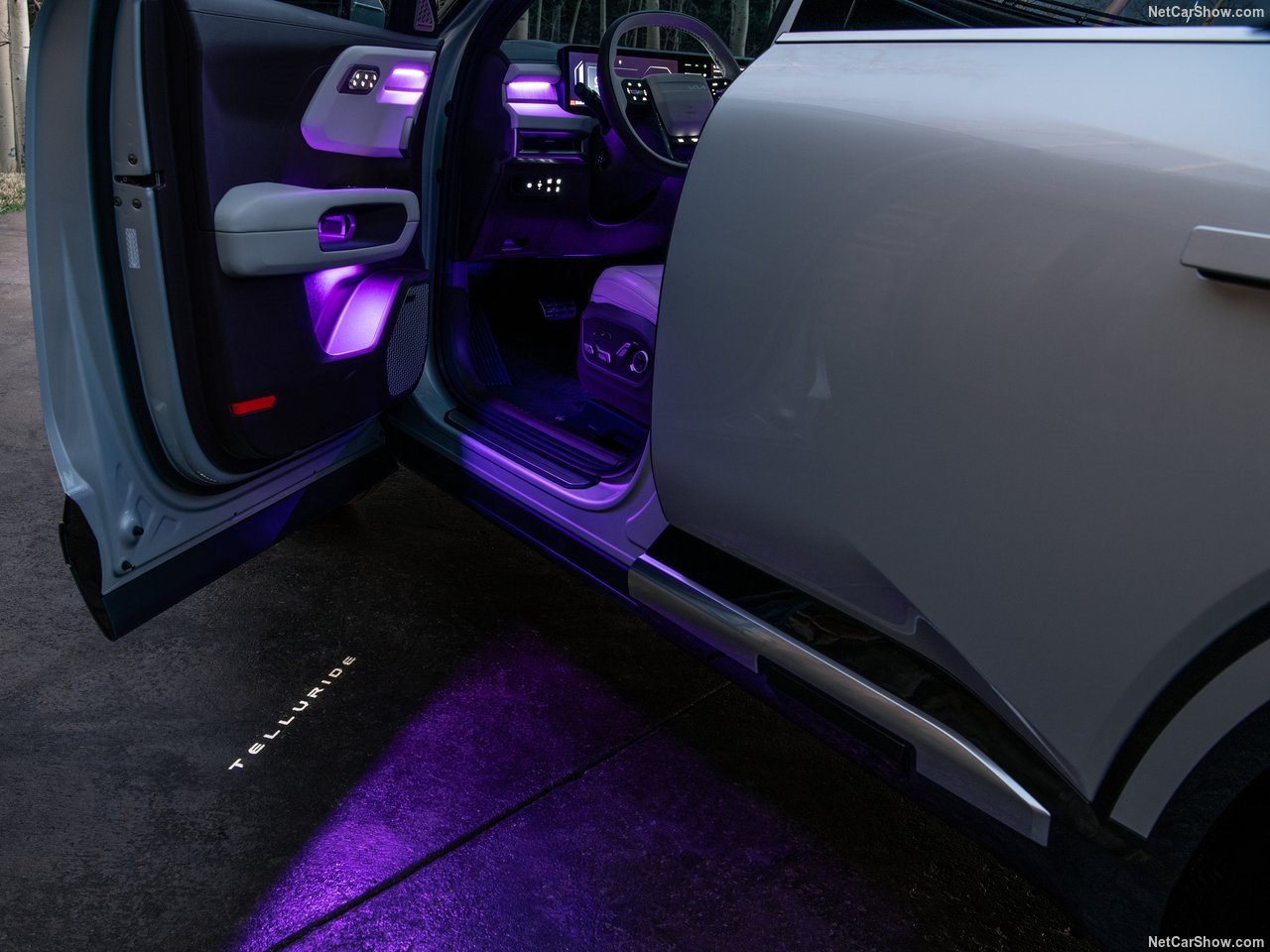2027 - KIA TELLURIDE, foto 90