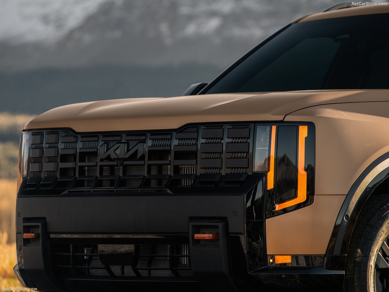 2027 - KIA TELLURIDE, foto 91