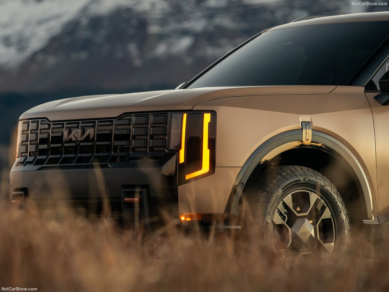 2027 - KIA TELLURIDE, foto 92