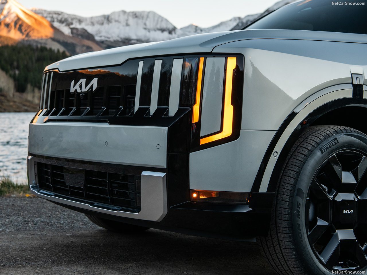 2027 - KIA TELLURIDE, foto 93